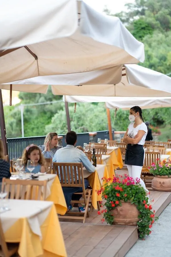 Agriturismo Buranco Monterosso al Mare 0*,