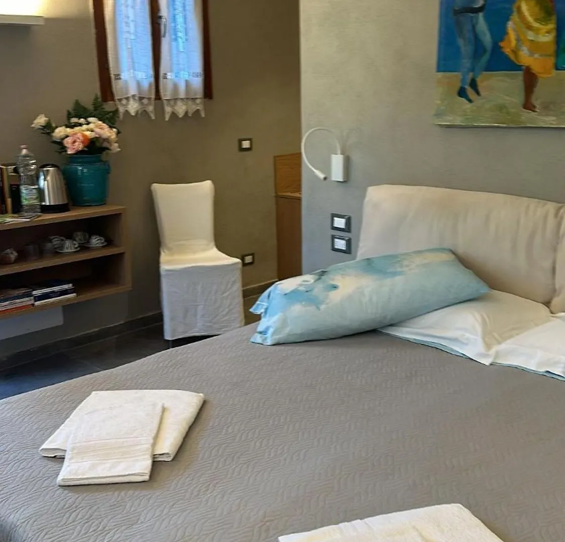 Agriturismo Buranco Monterosso al Mare 0*,  Italien