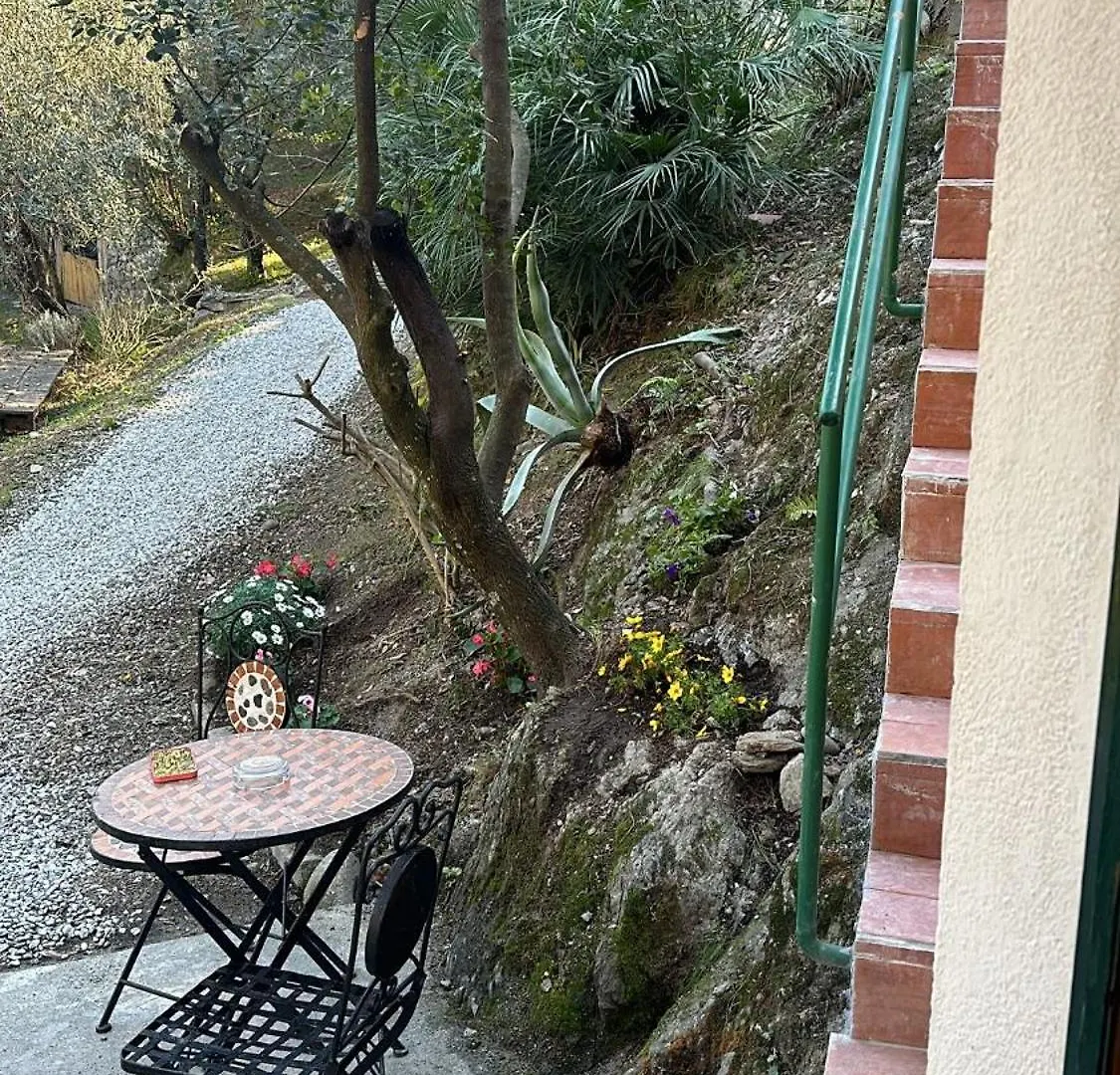 Agriturismo Buranco Monterosso al Mare 0*,  Italy