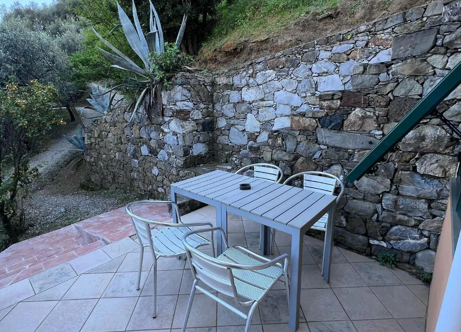 Agriturismo Buranco Monterosso al Mare Bauernhof