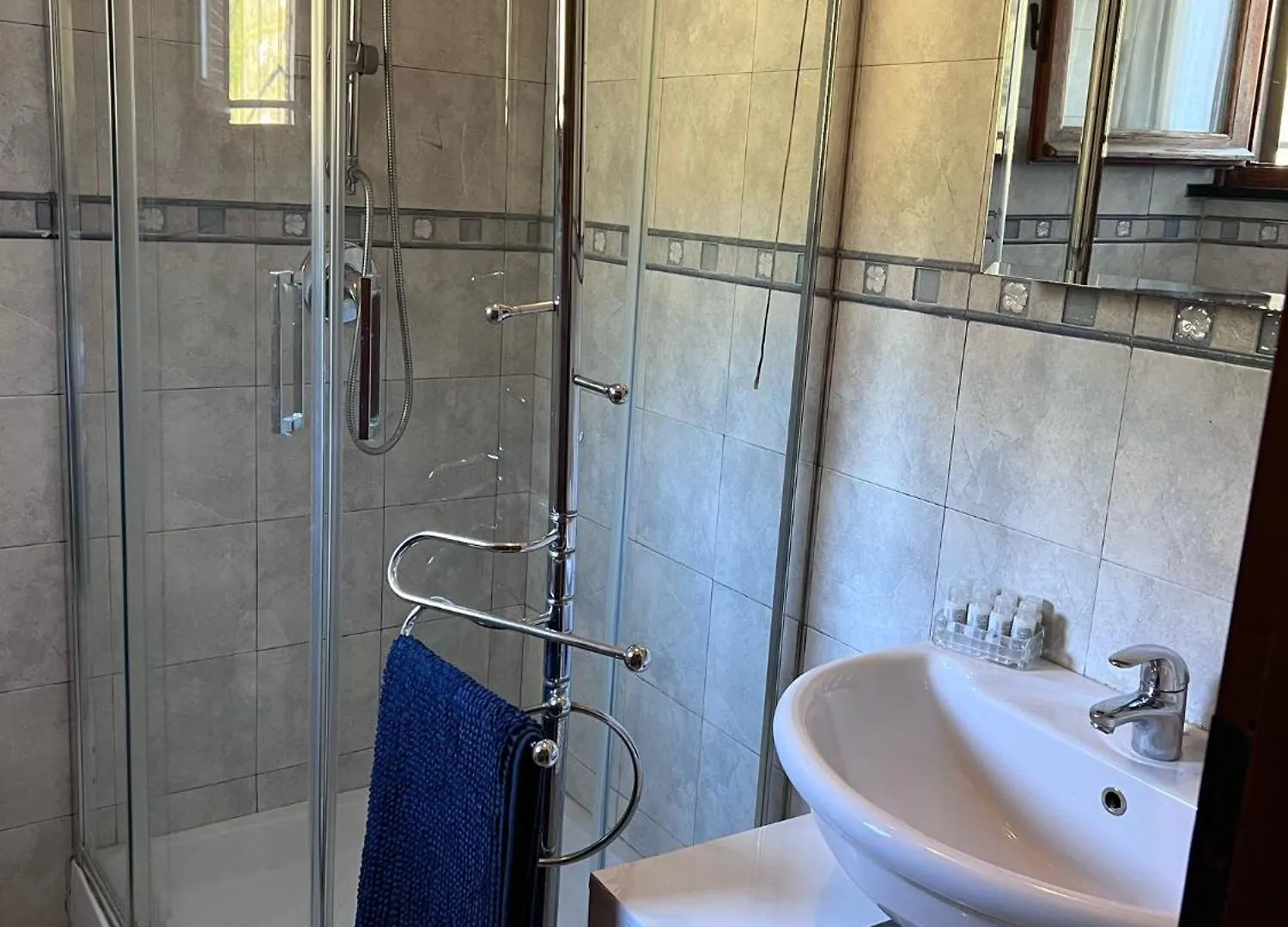 Agriturismo Buranco Monterosso al Mare Italy