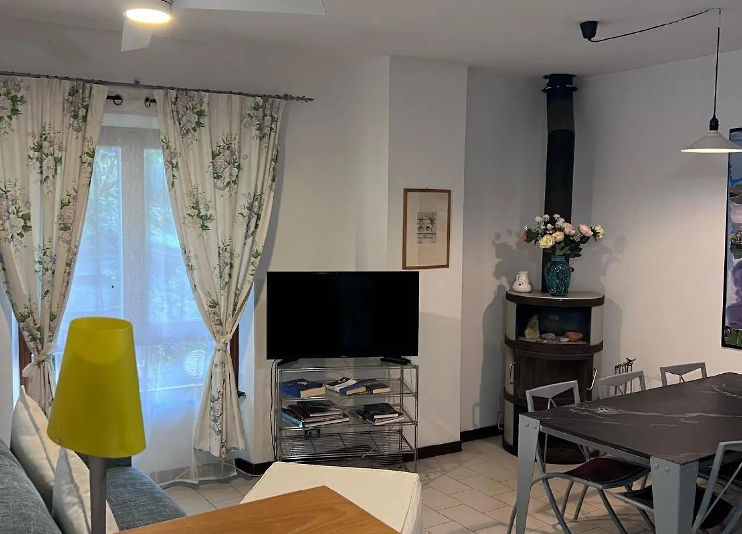 Agriturismo Buranco Monterosso al Mare Farm stay