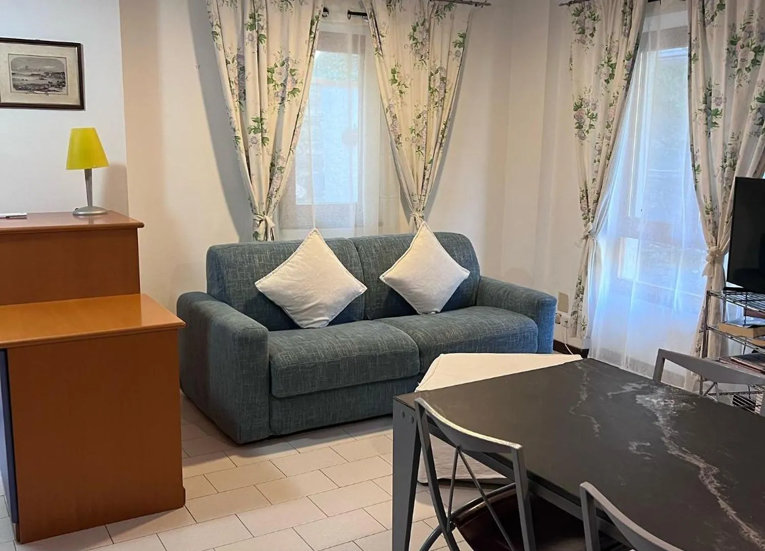 Agriturismo Buranco Monterosso al Mare