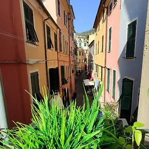  Apartment Il Balconcino Sul Carugio