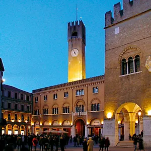Ca' Berton Village 3*, Cavallino-Treporti Italien