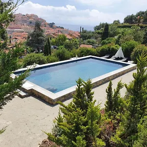  Ferienhaus Caterina