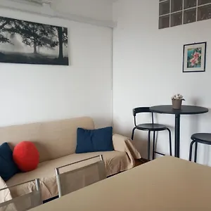 Apartment Tigullio Vacations