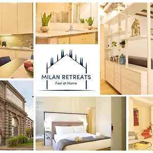 Retreats Porta Romana , Mailand Italien
