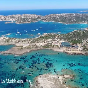 Abbatoggia Village 2*, La Maddalena (Sassari) Italien