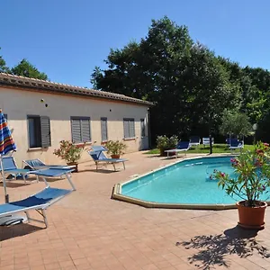 La Meria , Semproniano Italien