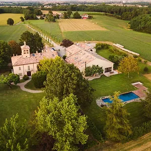 Zucchi Bioagriturismo , Castelnuovo Fogliani Italien