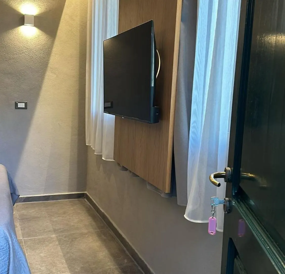 Farm stay Agriturismo Buranco Monterosso al Mare Italy