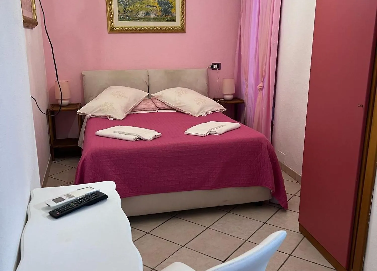 Agriturismo Buranco Monterosso al Mare 0*,  Italy