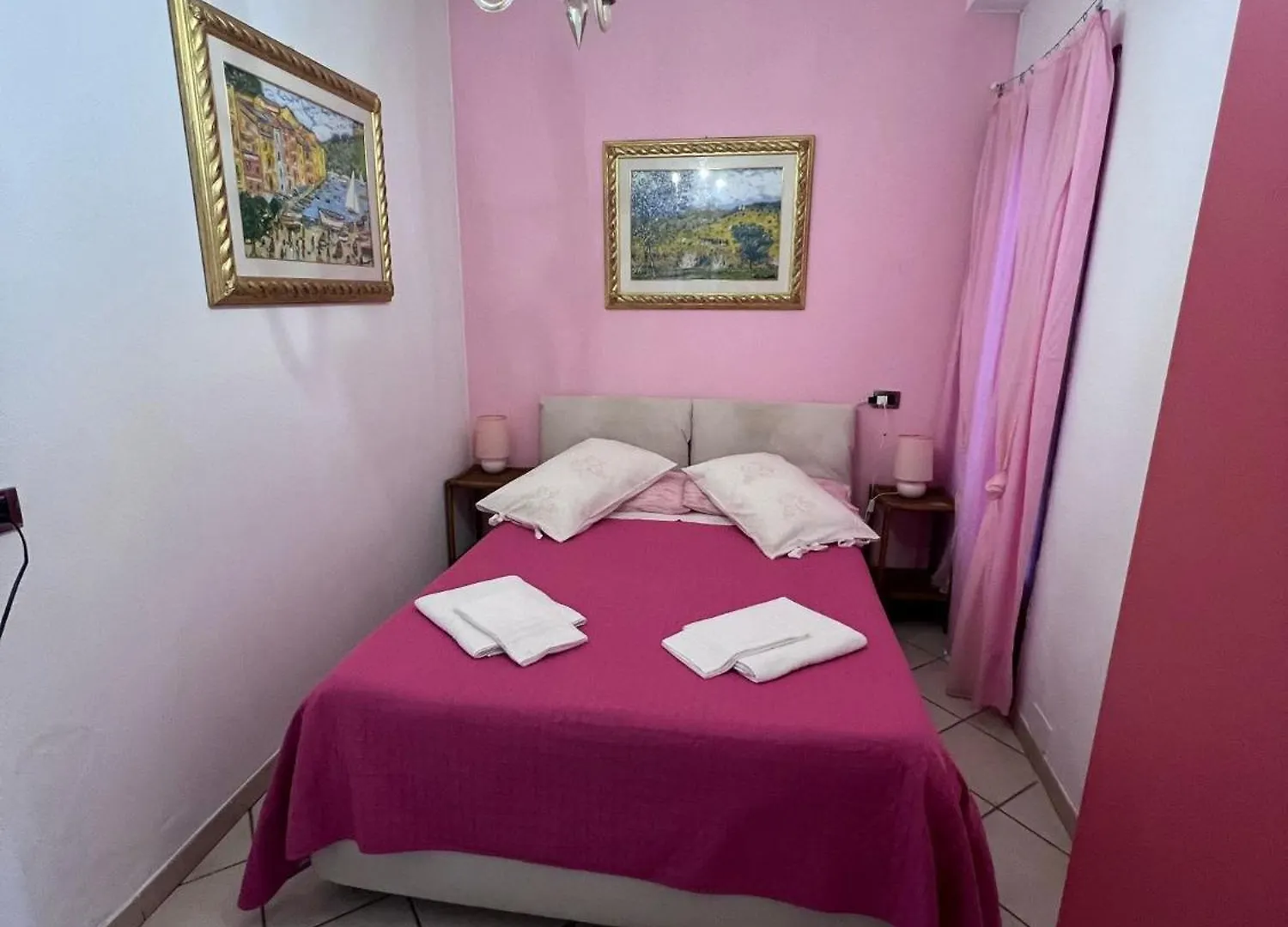 Agriturismo Buranco Monterosso al Mare