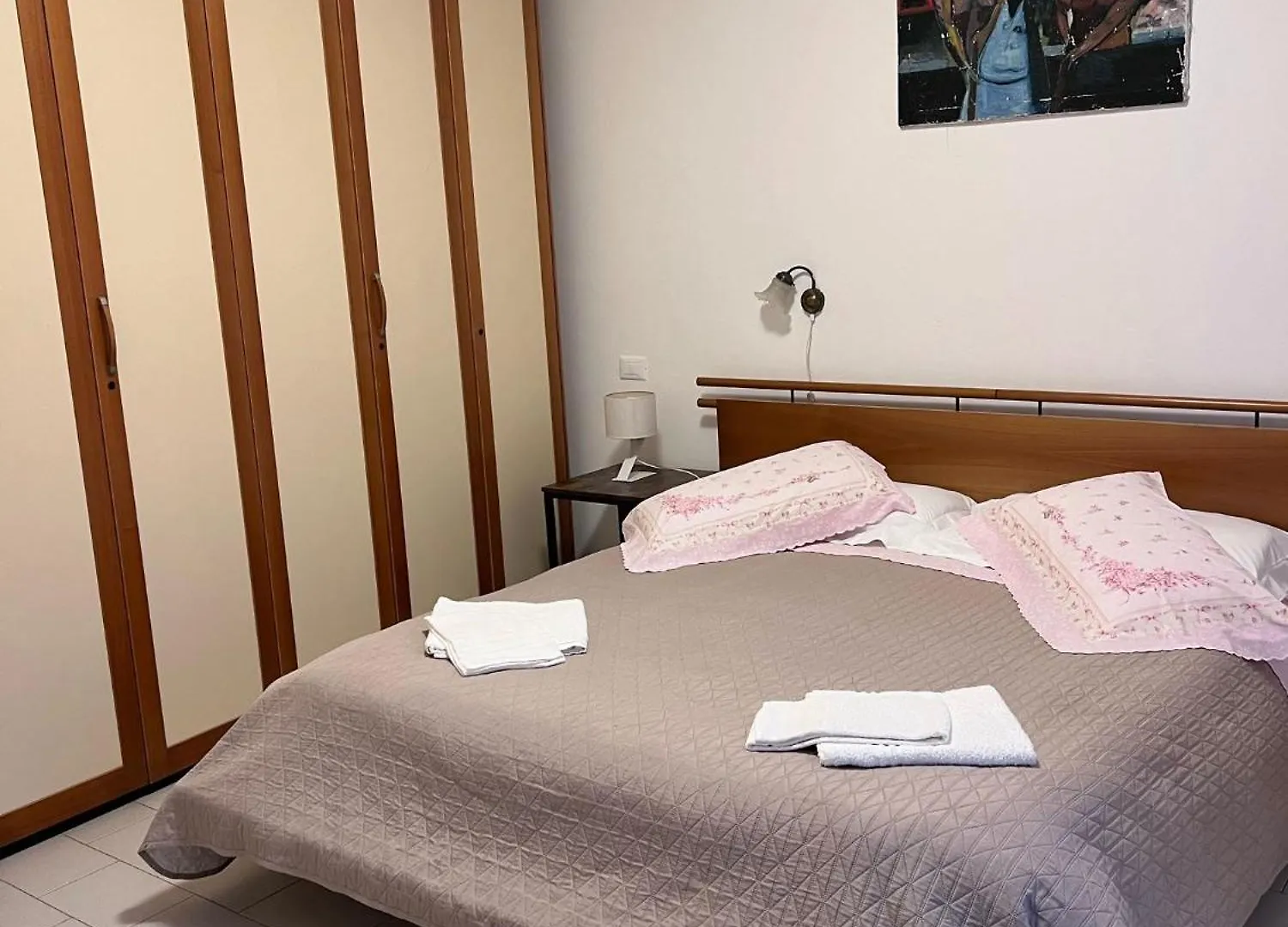 Farm stay Agriturismo Buranco Monterosso al Mare